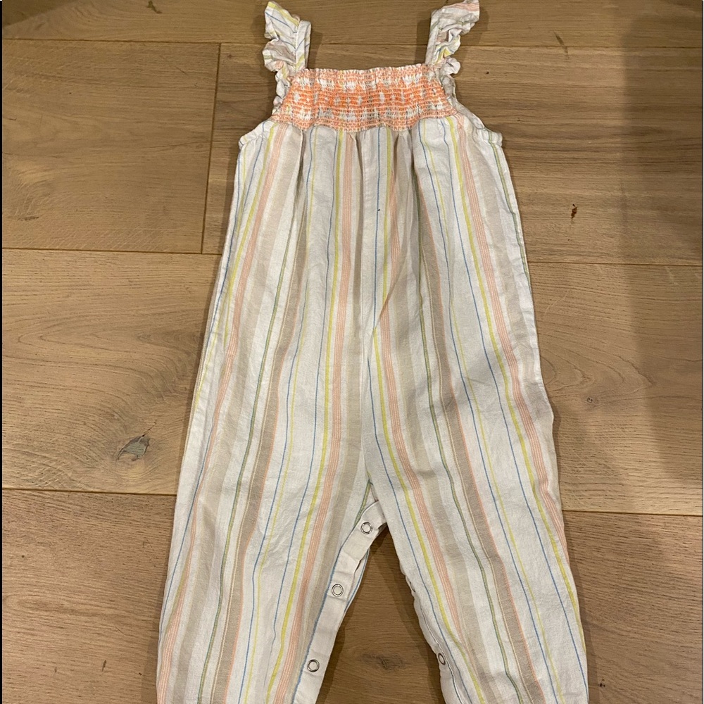 Art Class Jumpsuit